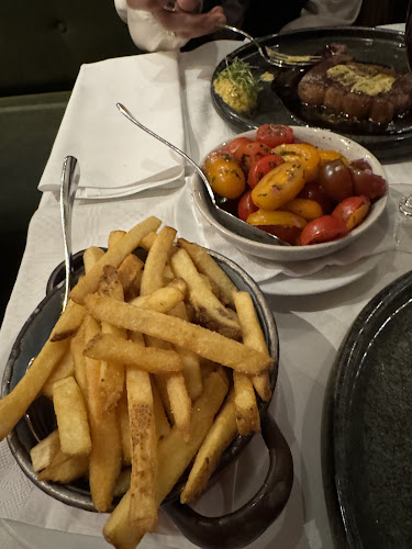 Restaurang Konstnärsbaren - Gastronomi och hotellverksamhet