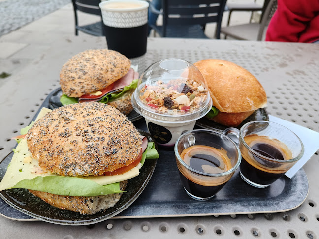 Opinii despre Gateau Södra Ängby în Bromma - Gastronomi och hotellverksamhet