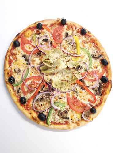 Pizza Factory Phone number