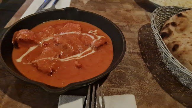 Comentarii opinii despre Nawabi Kitchen