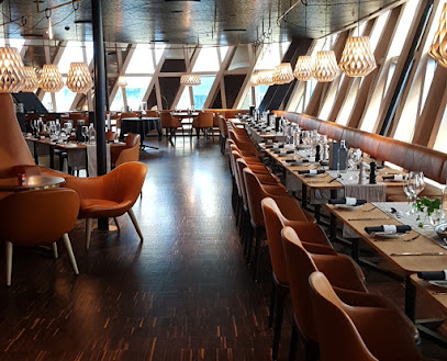 Restaurang Svarta Räfven