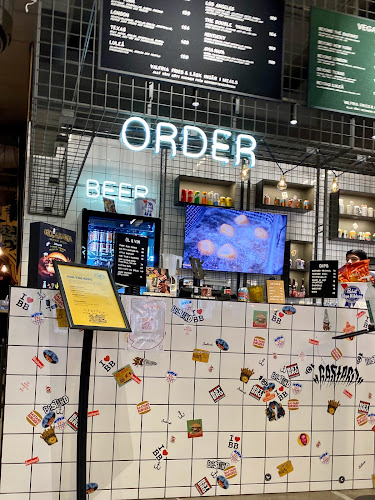 Bastard Burgers - Eskilstuna