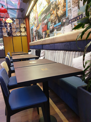 EAT Market - Gastronomi och hotellverksamhet