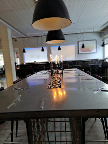 Spis Mat och Dryck - Restaurant - Gastronomi och hotellverksamhet