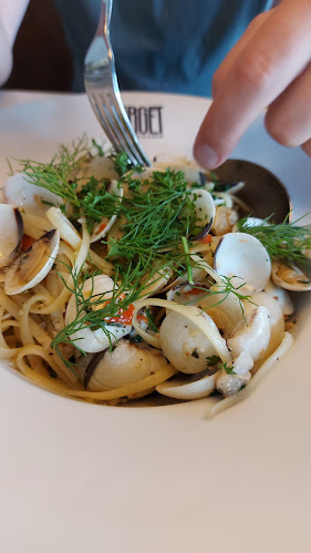 Torget Brasserie & Bar - Gastronomi och hotellverksamhet