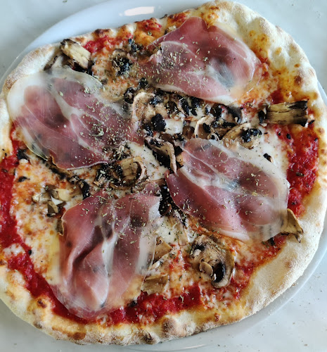 Restaurang Cicerone - Nybrostrand