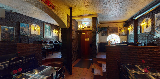 Italienska restaurang ILPadrino - Gastronomi och hotellverksamhet