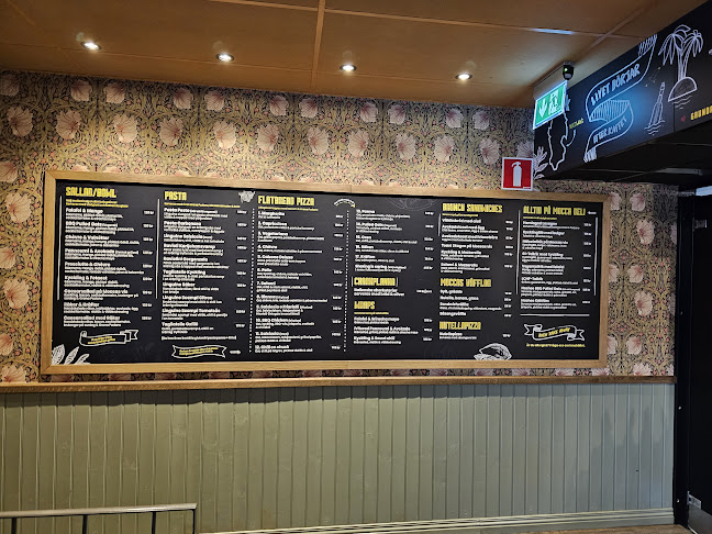 Mocca deli Västervik