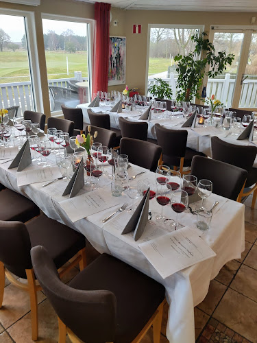 Restaurang Cicerone - Nybrostrand