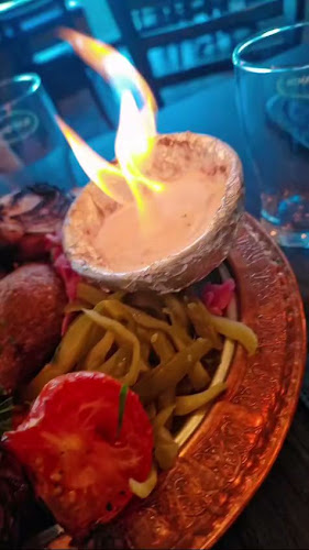 Al Affandi Restaurang - Gastronomi och hotellverksamhet