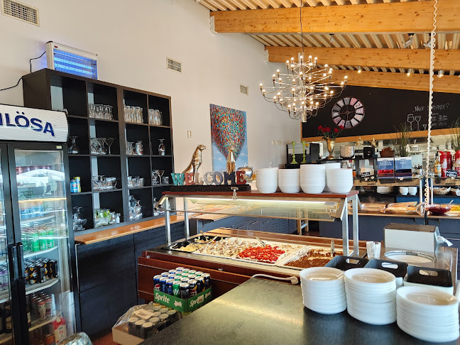 Comentarii opinii despre Restaurant & Café