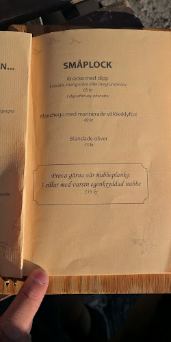 Strandnära Phone number