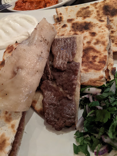 Al Affandi Restaurang - Gastronomi och hotellverksamhet