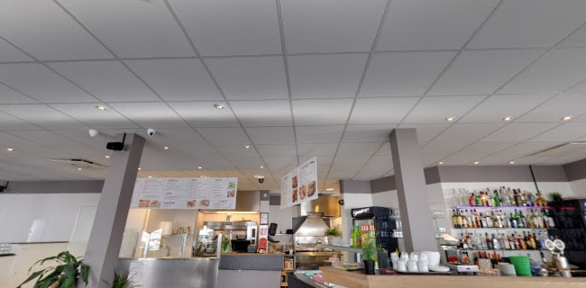 Mangos Bar & Kök - Gastronomi och hotellverksamhet