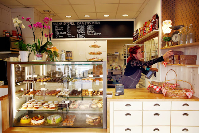 SoFo Bageri & Konditori - Gastronomi och hotellverksamhet