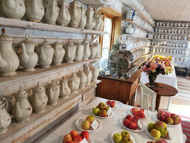 Bränneriet på Brunstorpsgård