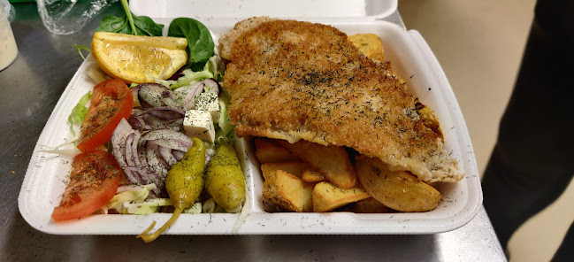 Pizzeria Bistro - Gastronomi och hotellverksamhet