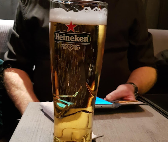 Manis Restaurang & Sportbar - Hudiksvall