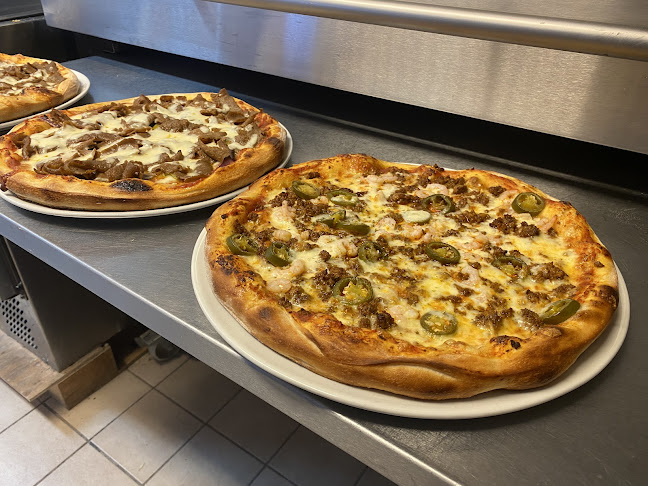 Reviews of Mörrums Pizzeria in Mörrum - Gastronomi och hotellverksamhet