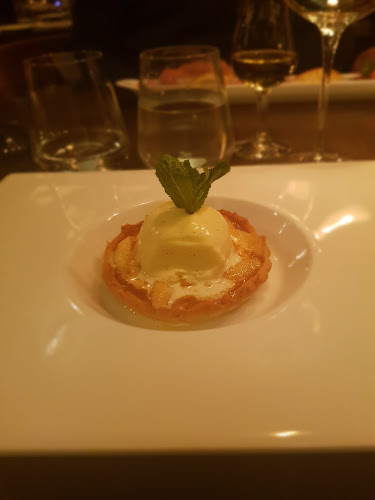 Comentarii opinii despre Tegel Restaurang & Bar