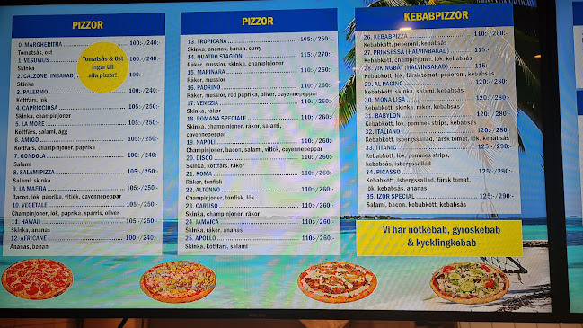 Royal Smasch Restaurang - Mariestad