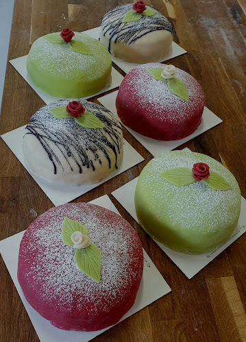 Comments and reviews of Annas Konditori