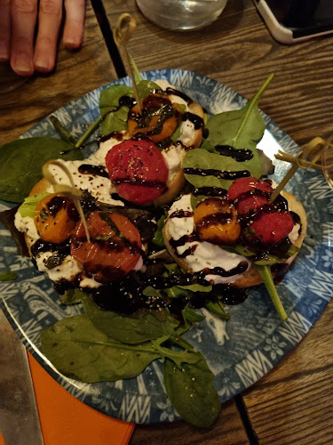 Opinii despre Zigges Garage în Halmstad - Gastronomi och hotellverksamhet