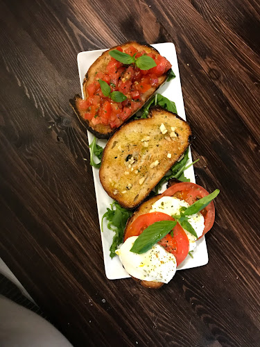 Aldo’s pizza och italienska delikatesser - Gastronomi och hotellverksamhet