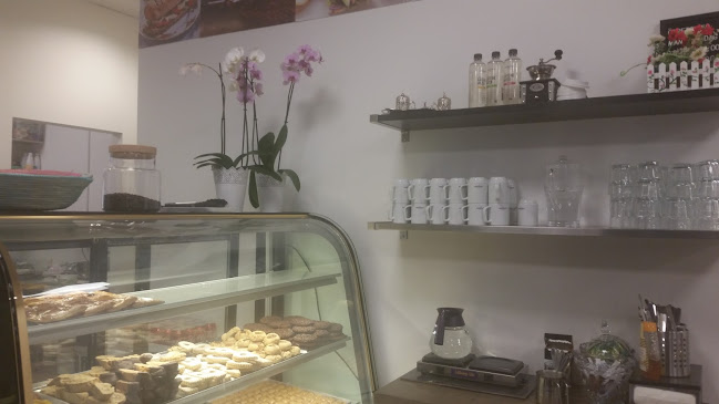 Kaffe de nice - Hässelby