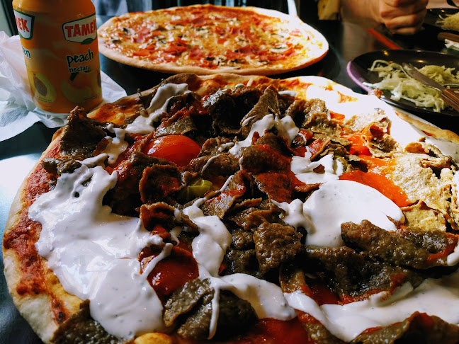 Pizzeria Ibolina - Lilla Essingen - Gastronomi och hotellverksamhet