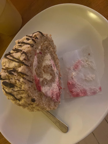 Opinii despre Hembageri Prins Konditori în Göteborg - Gastronomi och hotellverksamhet