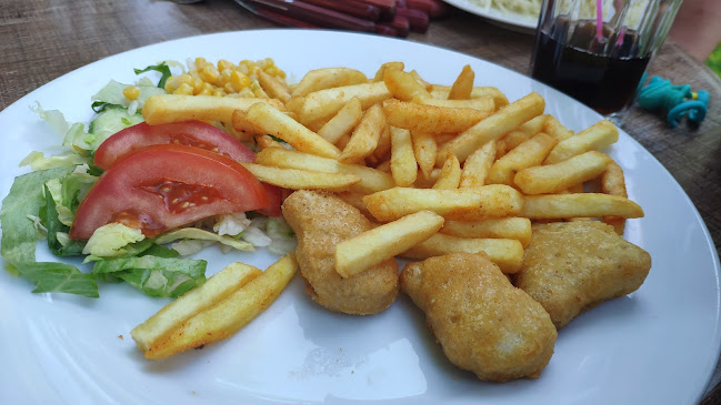 Norra Hamngatan 4, 681 30 Kristinehamn