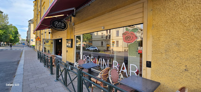 Resturang Ros - Linköping