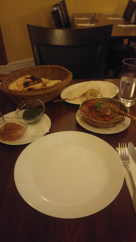 Indiska Hörnet - Gastronomi och hotellverksamhet