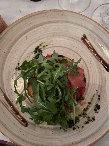 da Luigi - Stockholm