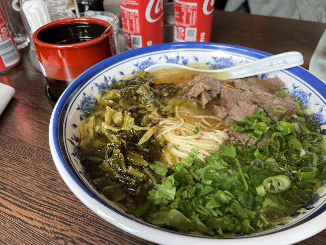 Noodle Master - Mölndal