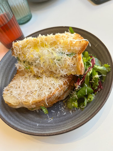 Comentarii opinii despre Å Delice