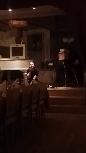 Cesarstugan - Falköping