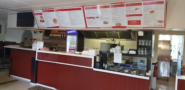 Restaurang Tobo - Tobo