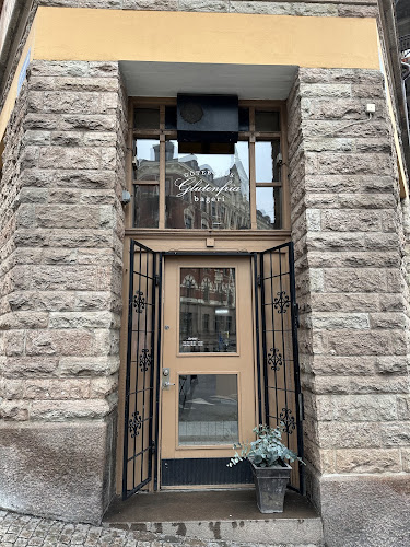 Göteborgs glutenfria bageri - Göteborg