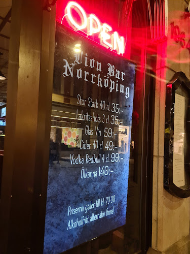 Reviews of Star Bar in Norrköping - Gastronomi och hotellverksamhet