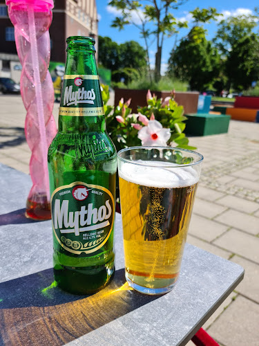 Grekisk Taverna i Strängnäs - Gastronomi och hotellverksamhet