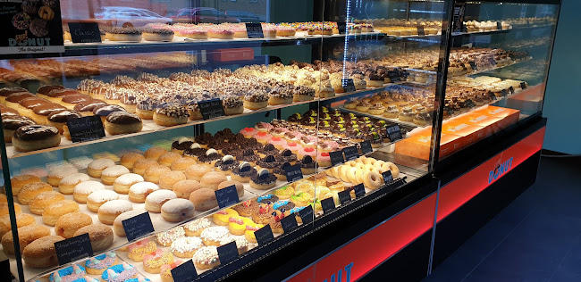 Sup! Donut - Gastronomi och hotellverksamhet