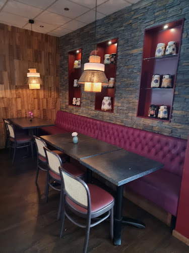 Thai House Restaurant Phone number