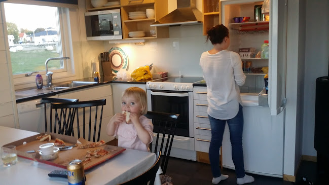 Comments and reviews of Sinus Bar & Strandrestaurang