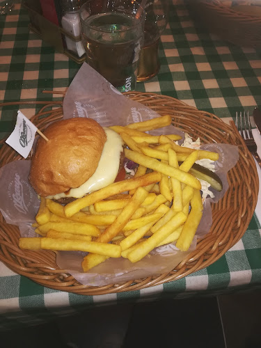 Comentarii opinii despre O'Learys Göteborg Central