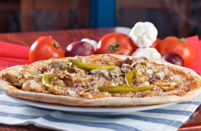 Unique Pizzeria Sundsvall