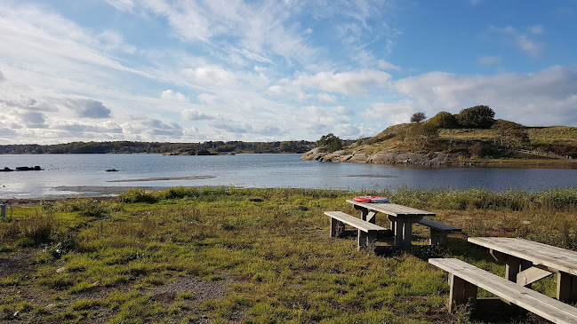 Isladan Glasscafé - Gastronomi och hotellverksamhet
