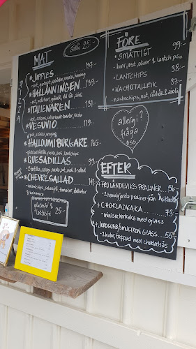 Jippies Veranda - Varberg