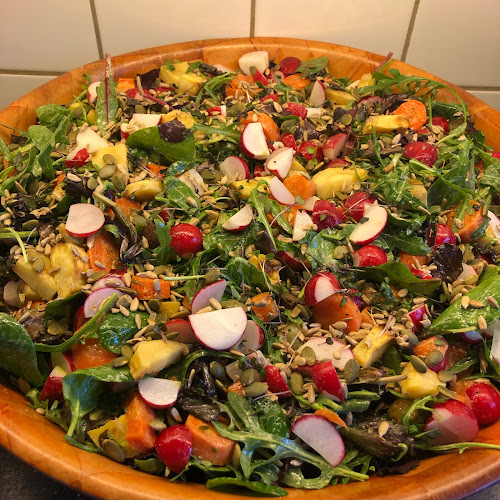 Julie's Café Phone number